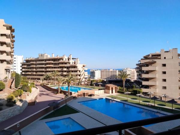 Piso en calle Valladolid, 6