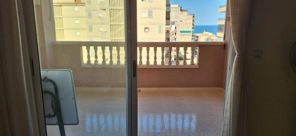 Piso en calle Tabarca, 5