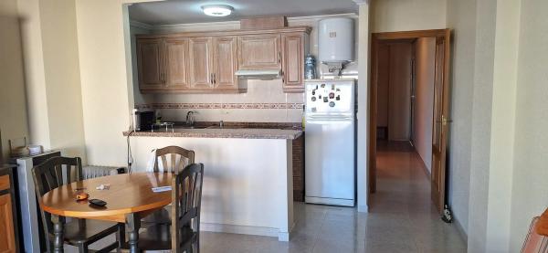 Piso en calle Tabarca, 5