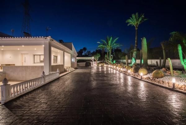 Casa independiente en Partida Peña Águilas