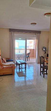 Piso en calle Tabarca, 5