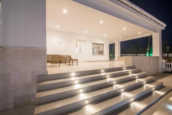 Casa independiente en Partida Peña Águilas