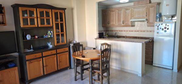 Piso en calle Tabarca, 5