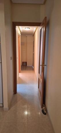 Piso en calle Tabarca, 5