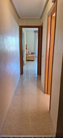 Piso en calle Tabarca, 5