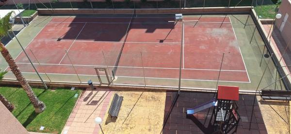 Piso en calle Tabarca, 5