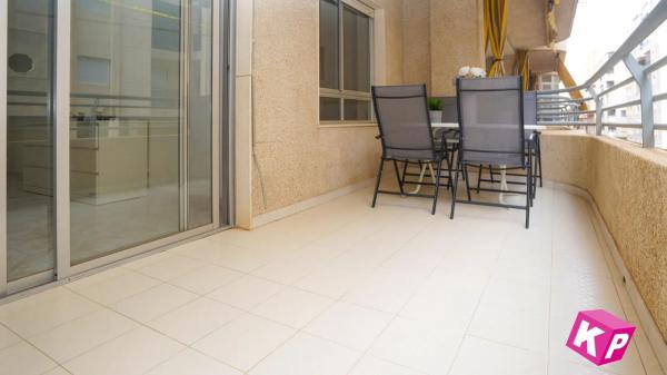 Piso en calle Alfonso Xii