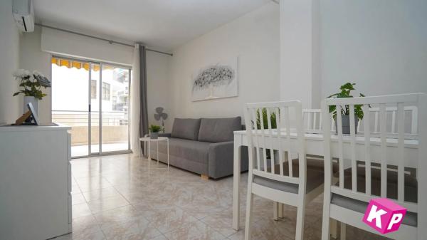 Piso en calle Alfonso Xii