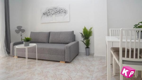 Piso en calle Alfonso Xii