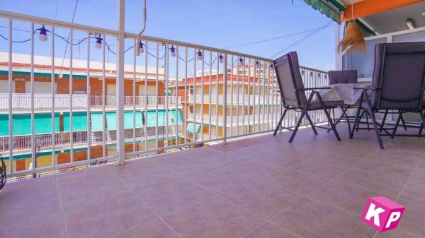 Piso en calle Guadalajara