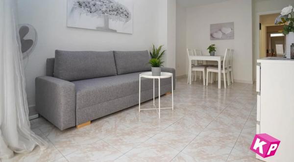 Piso en calle Alfonso Xii