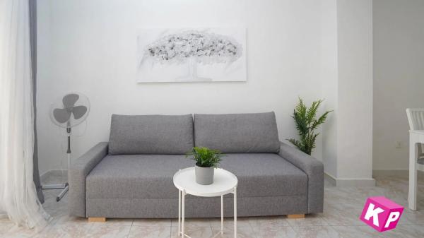 Piso en calle Alfonso Xii