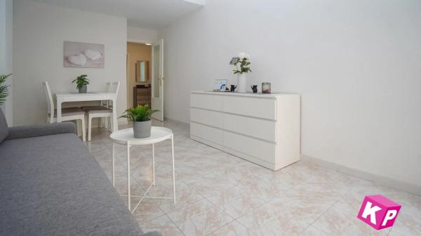 Piso en calle Alfonso Xii