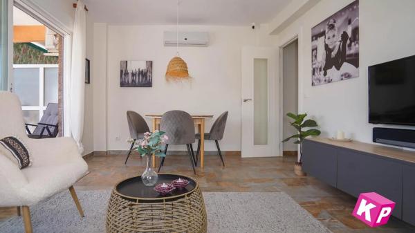 Piso en calle Guadalajara