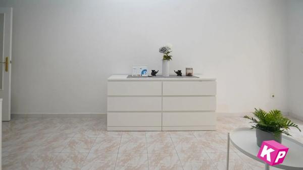 Piso en calle Alfonso Xii