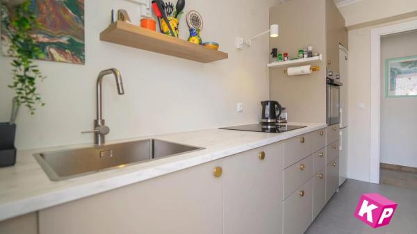 Piso en calle Guadalajara