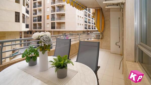 Piso en calle Alfonso Xii