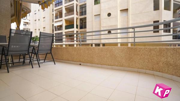 Piso en calle Alfonso Xii