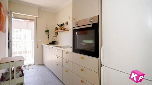 Piso en calle Guadalajara