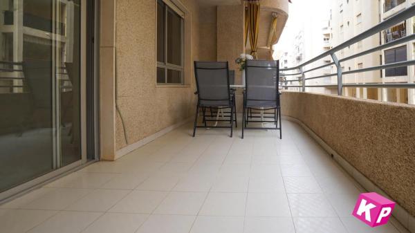 Piso en calle Alfonso Xii