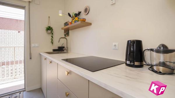 Piso en calle Guadalajara