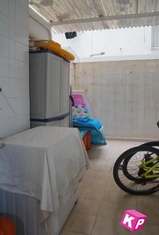 Piso en calle Alfonso Xii