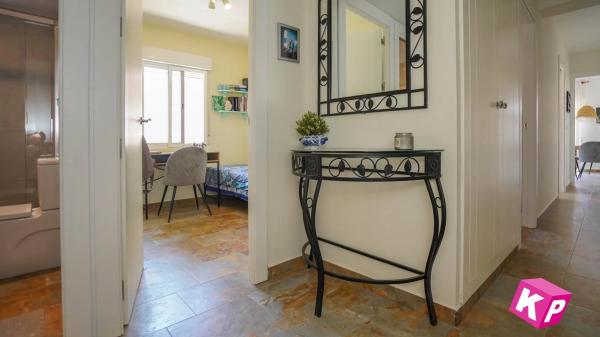 Piso en calle Guadalajara