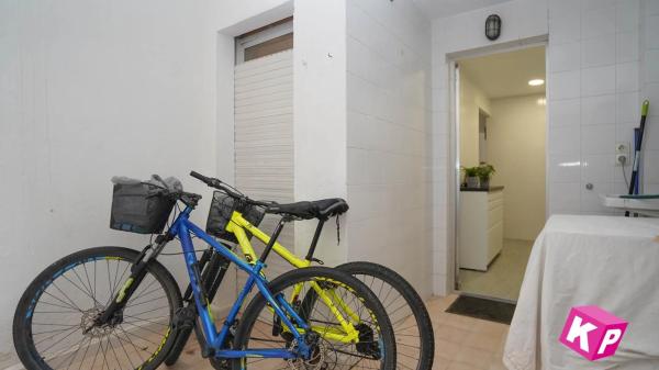 Piso en calle Alfonso Xii