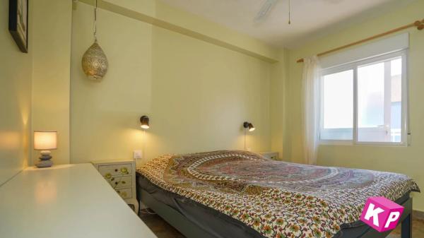 Piso en calle Guadalajara