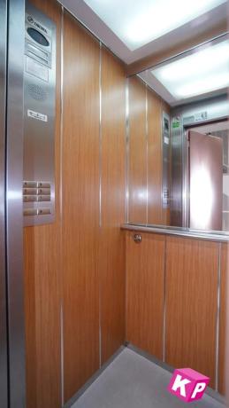 Piso en calle Alfonso Xii