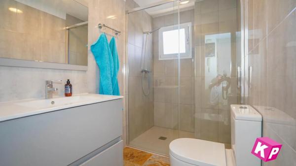 Piso en calle Guadalajara