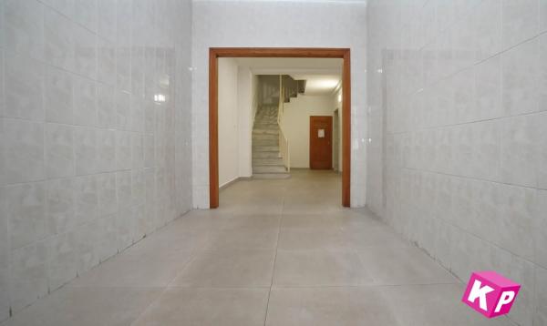 Piso en calle Alfonso Xii