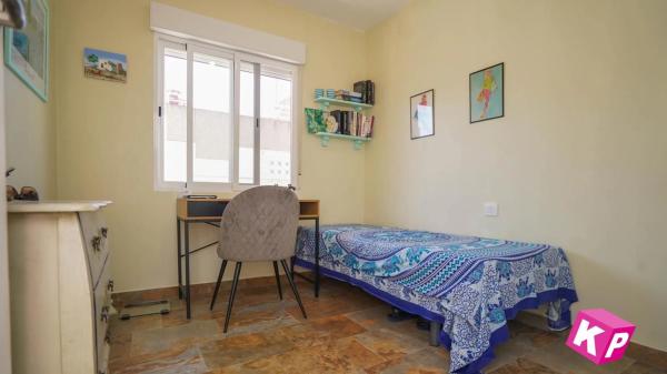 Piso en calle Guadalajara