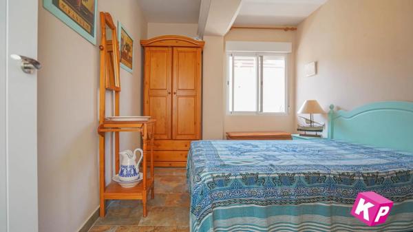 Piso en calle Guadalajara