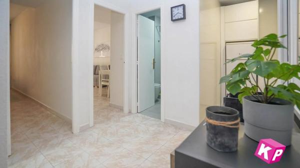 Piso en calle Alfonso Xii