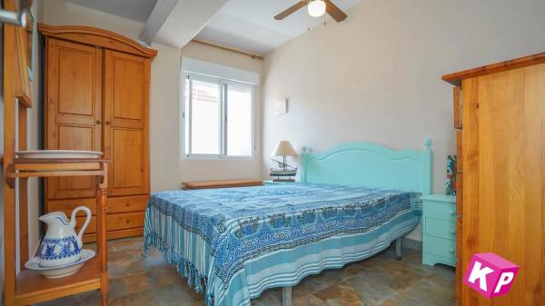 Piso en calle Guadalajara