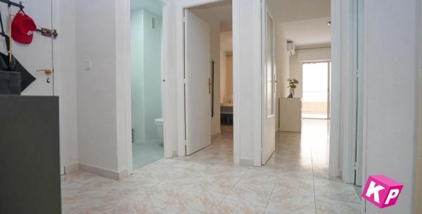 Piso en calle Alfonso Xii