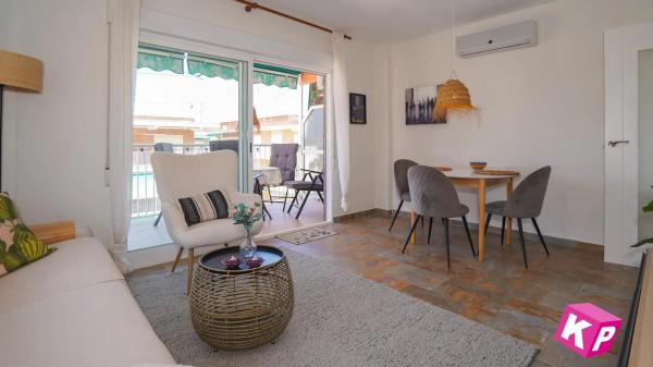 Piso en calle Guadalajara