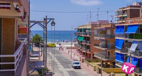 Piso en calle Guadalajara