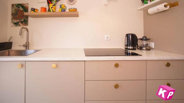 Piso en calle Guadalajara