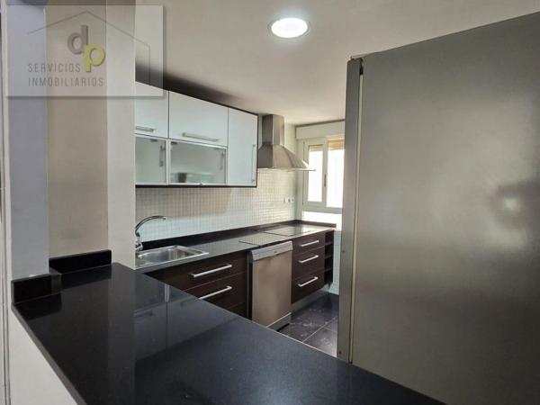 Piso en Gaspar Ortiz s/n