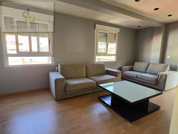 Piso en Gaspar Ortiz s/n