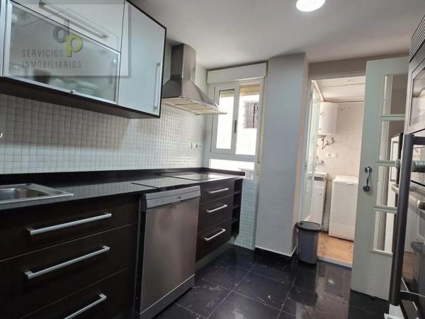 Piso en Gaspar Ortiz s/n