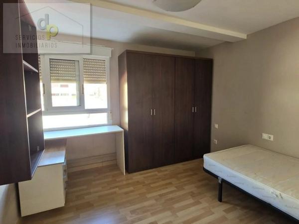 Piso en Gaspar Ortiz s/n