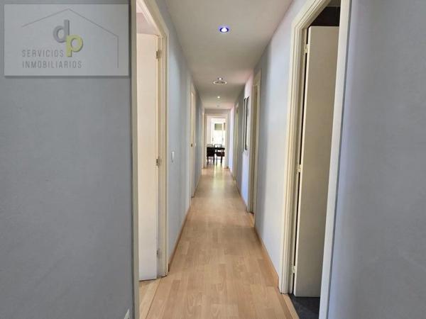 Piso en Gaspar Ortiz s/n