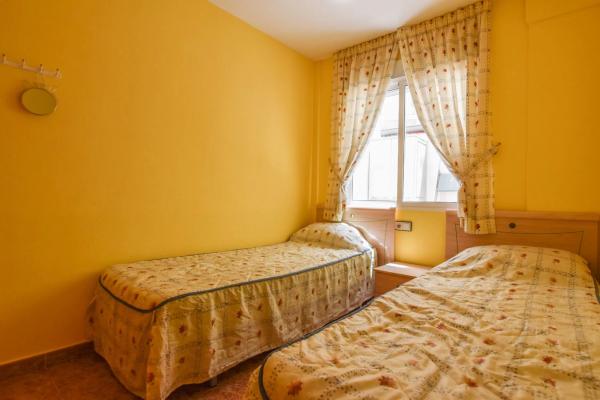 Piso en avenida D'Escandinàvia, 72