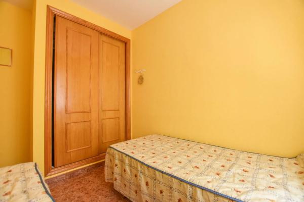 Piso en avenida D'Escandinàvia, 72