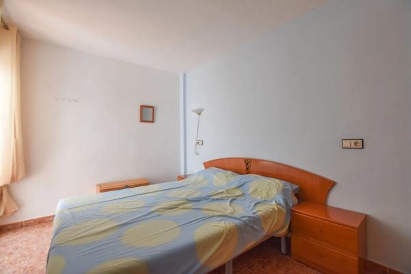 Piso en avenida D'Escandinàvia, 72