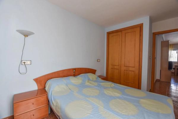 Piso en avenida D'Escandinàvia, 72