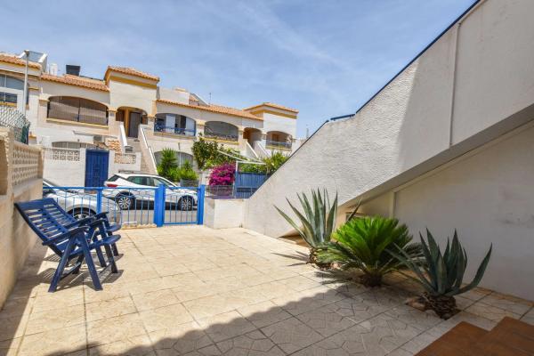 Piso en avenida D'Escandinàvia, 72